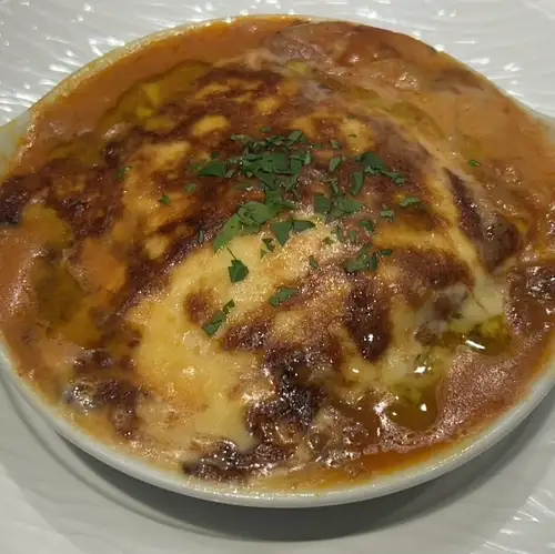 Lasagna