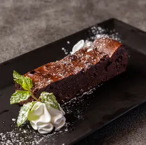 Gateau chocolat