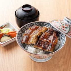 上丼