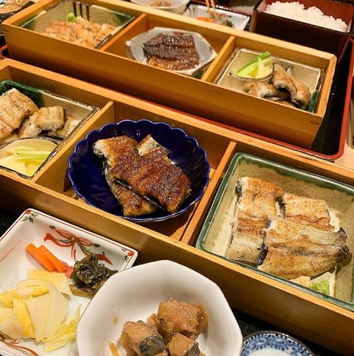 口味比餐