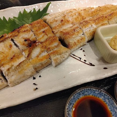 白烤