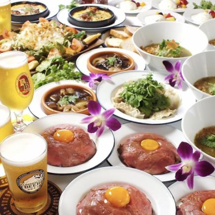 【标准套餐】所有8种产品,包括水饺,烤牛肉碗,高寿佛,番茄芝士烧烤等。◆仅限烹饪