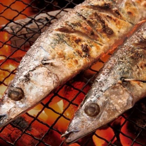 期間限定！秋の旬の料理