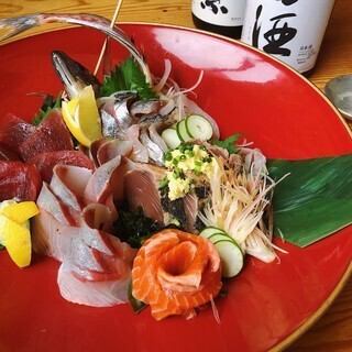 冬の旬のコースをご用意