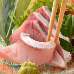 冬のえんなすびコース!寒鰤と雲丹、煮込み看板料理3時間飲み放付8品3500円※金土祝前祝中は2.5h