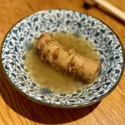 Chikuwa