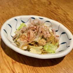 Source yakisoba