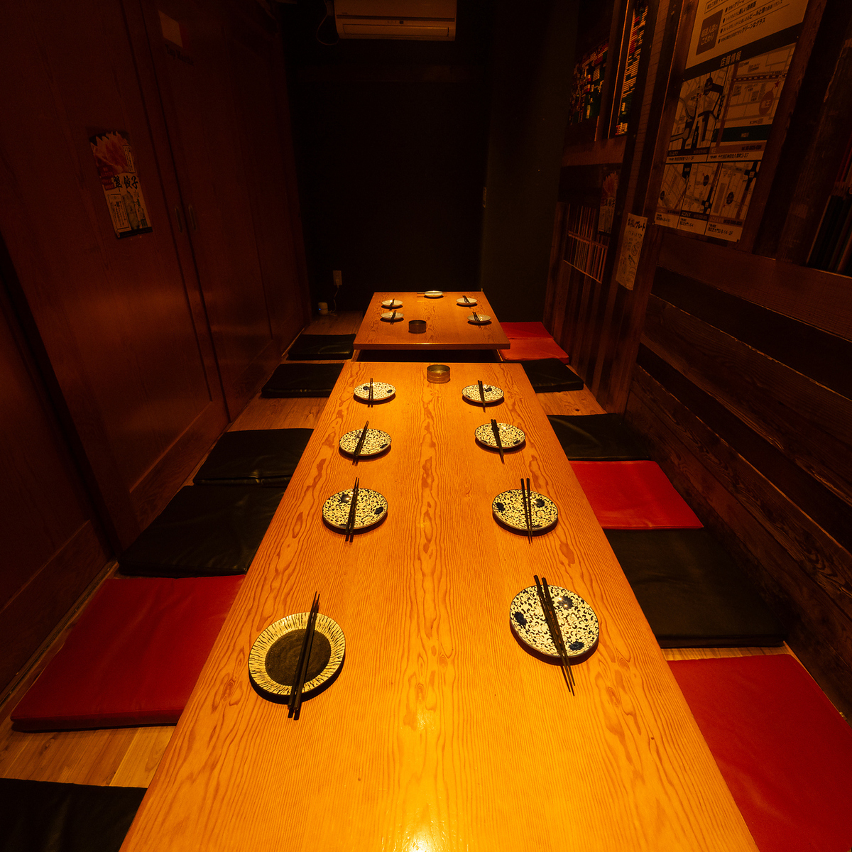 飲み放題ドリンク全200種超☆二次会予算もおひとり1500円~◎