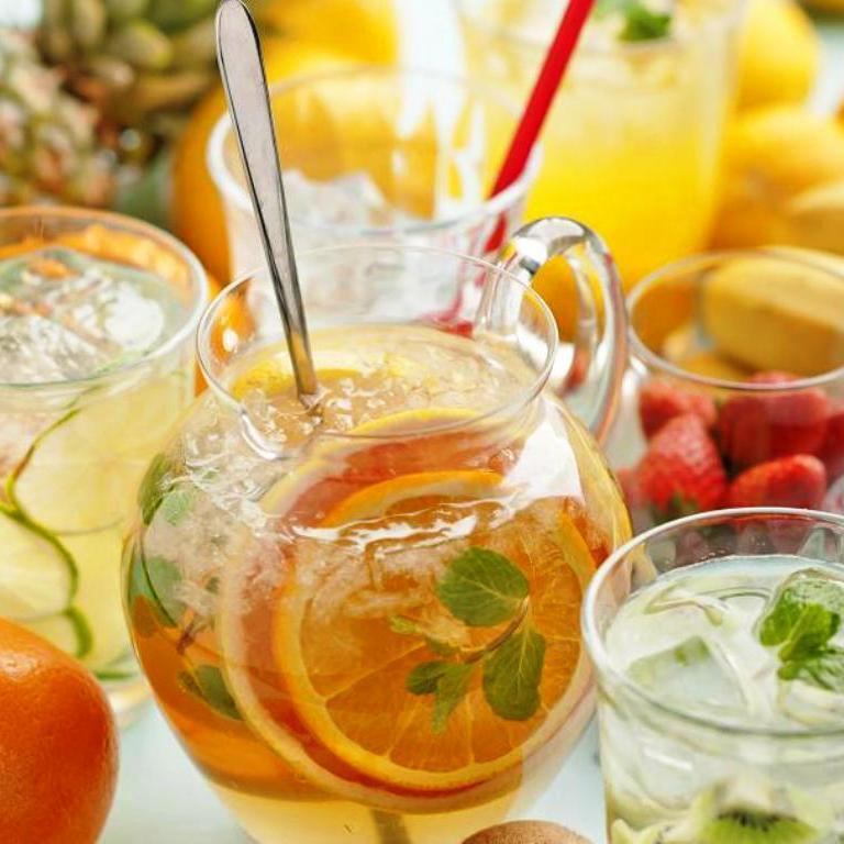 単品飲み放題が大人気♪45種類飲み放題1848円(税込)♪