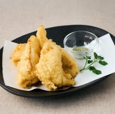 サクッと鶏天(4個)