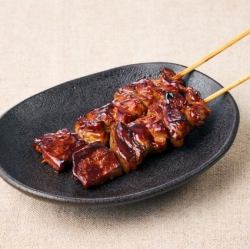 豚と玉ねぎ串(2本)