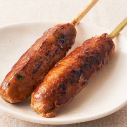 つくね串(2本)