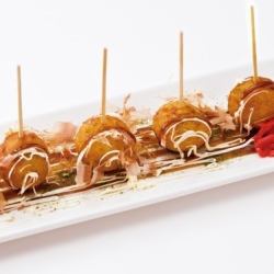 たこ焼きロシアンルーレット