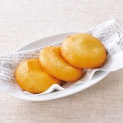 もちもちチーズもち