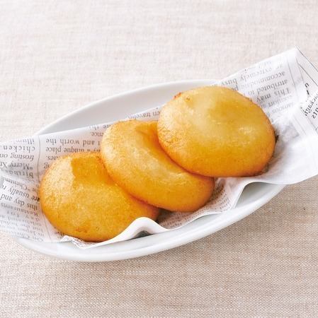 もちもちチーズもち