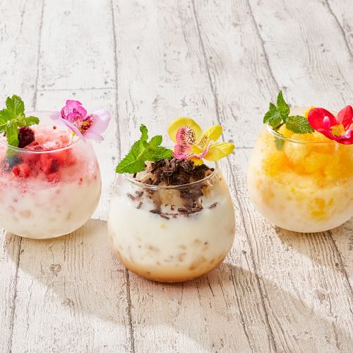 当店オリジナルカクテル「土間チチ」