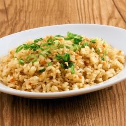 Garlic Rice (Regular)