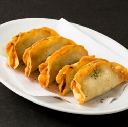 揚げ餃子 5個