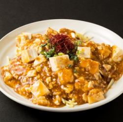 仙台B級グルメ！麻婆焼きそば