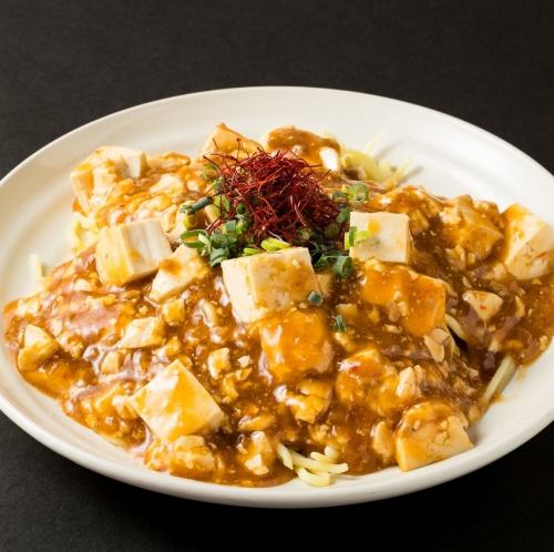 仙台B級グルメ！麻婆焼きそば