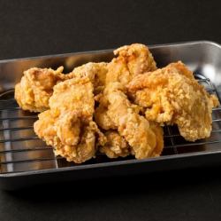 自家製ふじさん唐揚げ 5個
