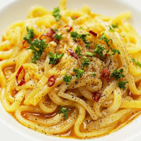 ぺぺたまうどん