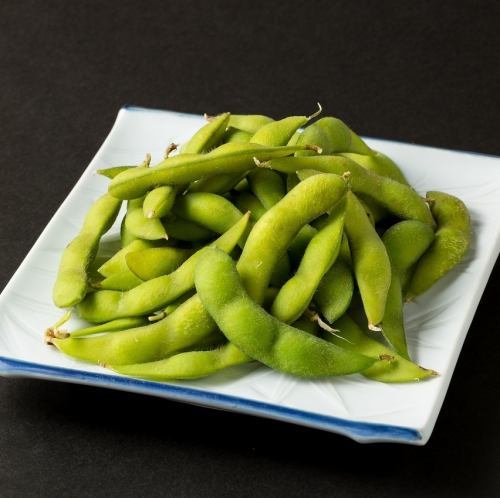 枝豆
