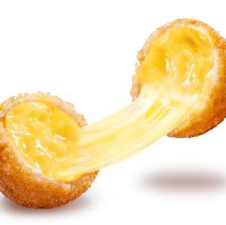 チーズボール