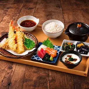 米福套餐
