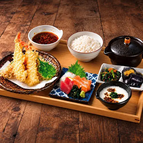 米福套餐
