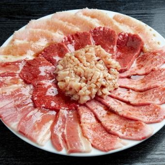 横丁盛 一人前 250g