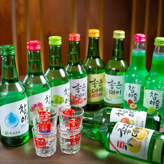 【暢飲套餐♪】我們非常受歡迎的烤五花套餐僅需3500日圓（含稅）！