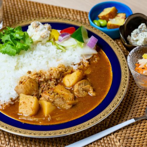 お気軽ランチ◎