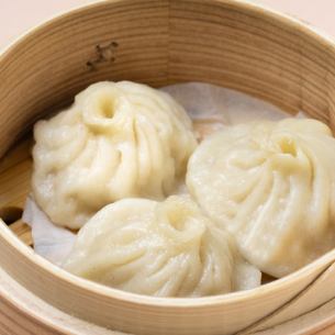 小籠包/3個