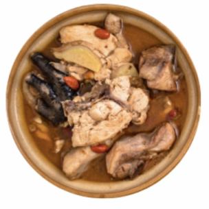 4．薬膳味噌