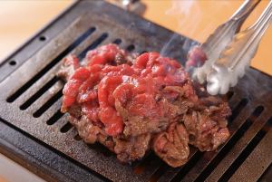 山ロース（タレ）