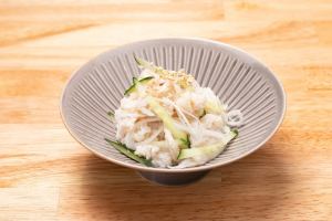 センマイ刺し