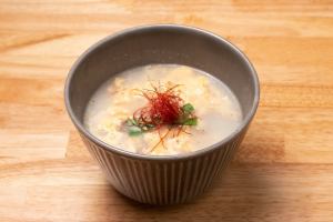 テールスープ