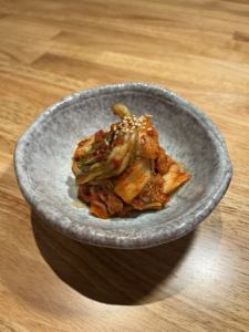 鶴橋キムチ