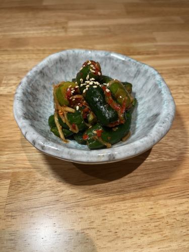 オイキムチ