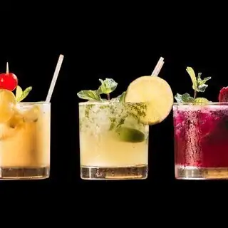 【2時間飲み放題付き】ライト単品飲み放題コース1100円(税込)