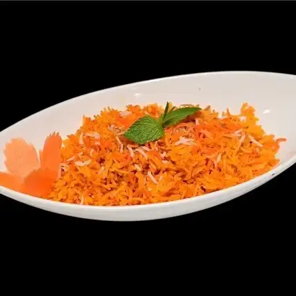 【インド】チキンビリヤニ