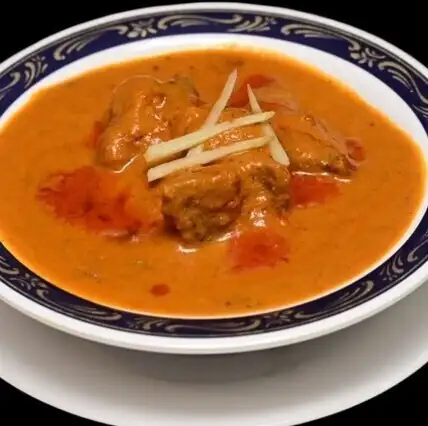 【NEW】ニハリマトンカレー