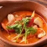 【タイ】スープ各種