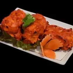 【インド】チキンマライティッカ 4P