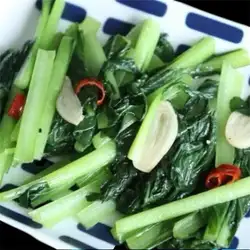 【タイ】炒め物　各種