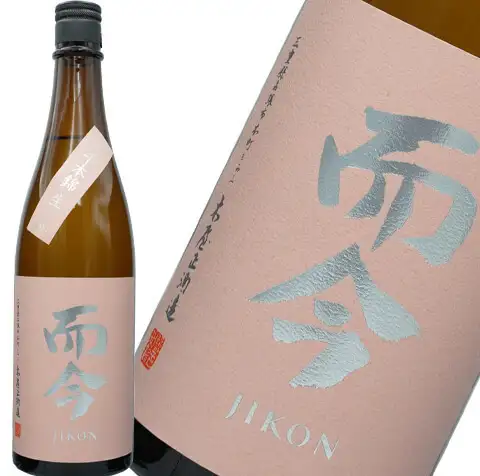 而今 純米吟醸 千本錦