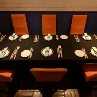 Dinner C Course◆冷製オードブルからフォアグラのポワレなどを味わうボリュームプラン