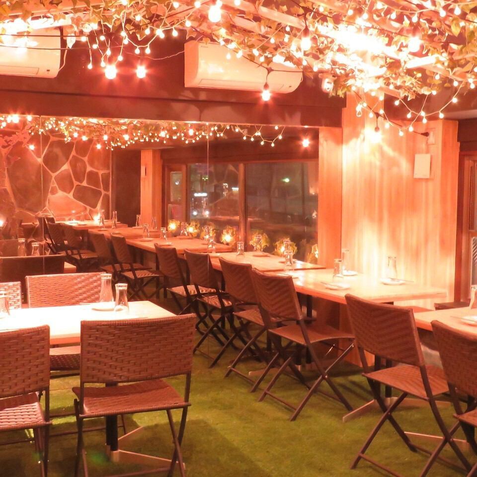 尽情享受这非凡的空间！