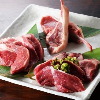 May banquet [Domestic Wagyu beef x Genghis Khan plan] 6,000 yen with 2 hours of all-you-can-drink!!